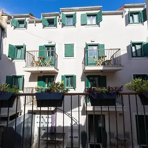 Korta , Spalato Croazia