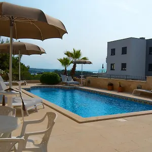 Apartman Flora, Premantura