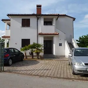 Camelia , Fažana Croazia