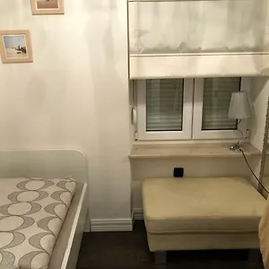 Apartman Amorino, Opatija