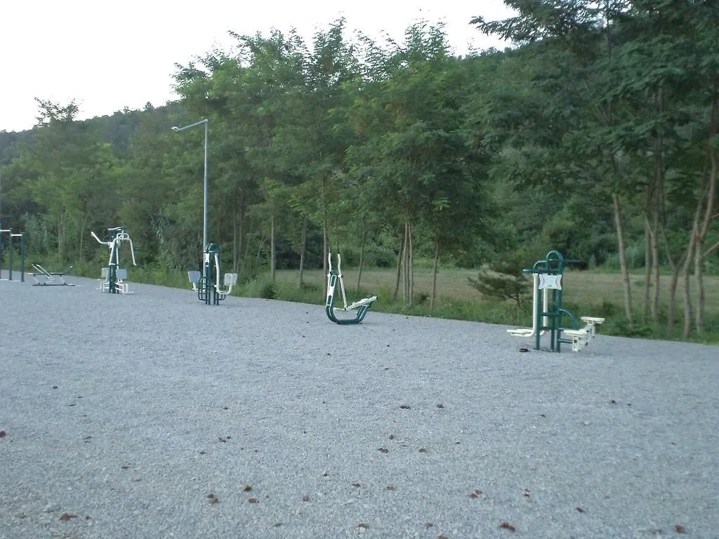 Apartmani Xenia & Desiderio Buzet